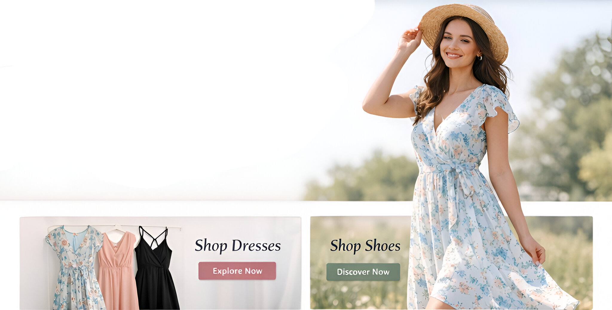 New Spring Collection